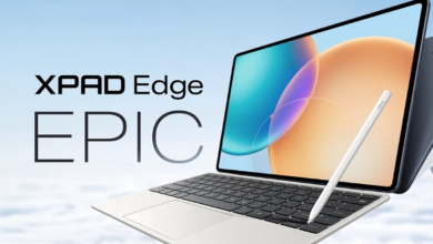 Infinix XPAD Edge Meluncur, Apakah Kualitas Sinyal di Tanah Air Semakin Optimal?