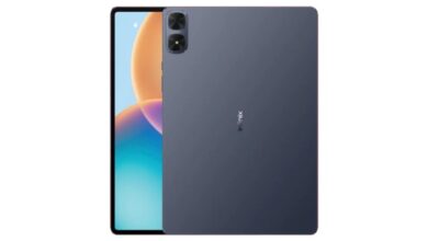 Infinix XPad Edge 4G Hadir dengan Layar 13,2 Inci 2.4K dan Refresh Rate 90Hz