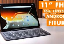 Infinix Xpad 20 Hadir dengan Layar 90Hz dan AI, Harga Terjangkau di Kisaran 2 Jutaan!