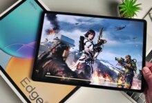 Infinix Xpad Edge: Tablet Jumbo 13 Inci dengan Snapdragon, Performa dan Layar Besar