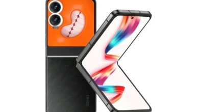 Infinix Zero Flip Desember 2025: Smartphone Lipat Canggih Kini Lebih Murah dari Sebelumnya!