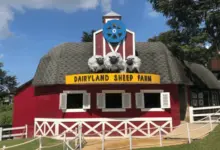 Info Harga Tiket & Lokasi Dairyland Farm Theme Park Prigen Terbaru 2025