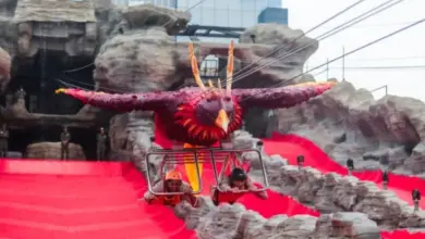 Info Lengkap Harga Tiket dan Cara Beli Skyward Bandung Terbaru 2025