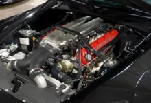 Ingin Ganti Mesin Chevy LS? Kenali Pilihan Swap Mesin yang Lebih Menarik dan Efektif