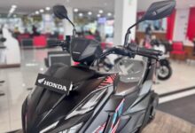 Ingin Vario 125 Lebih Keren? Tips Modifikasi Street Style yang Legal dan Aman