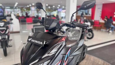 Ingin Vario 125 Lebih Keren? Tips Modifikasi Street Style yang Legal dan Aman