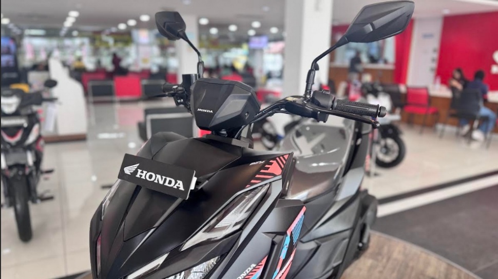 Ingin Vario 125 Lebih Keren? Tips Modifikasi Street Style yang Legal dan Aman