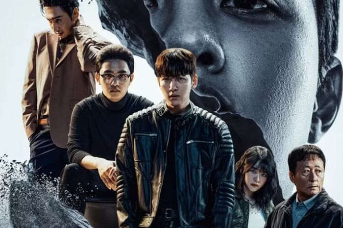 Ini 4 Drama Korea Bertema Manipulasi dengan Cerita Seru, Diperankan Aktor Populer