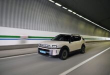 Ini 5 Fakta Keamanan Hyundai Nexo, SUV Bertenaga Hidrogen yang Raih Skor Tertinggi Eropa