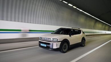 Ini 5 Fakta Keamanan Hyundai Nexo, SUV Bertenaga Hidrogen yang Raih Skor Tertinggi Eropa