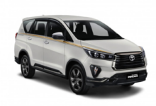 Ini 5 Mobil Bekas Paling Diburu Tahun 2025, Simak Daftar Favorit Pilihan Konsumen!