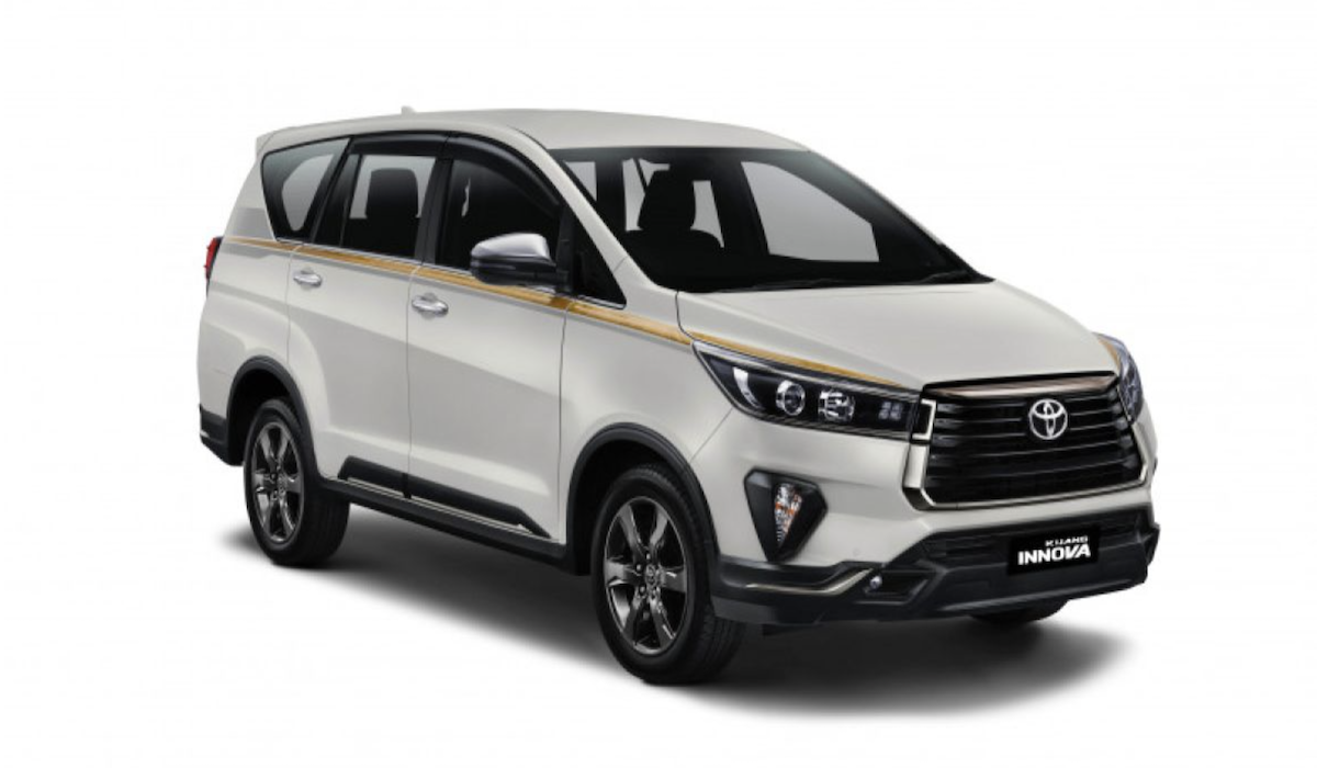 Ini 5 Mobil Bekas Paling Diburu Tahun 2025, Simak Daftar Favorit Pilihan Konsumen!