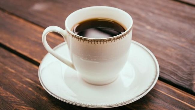 Ini 5 Tipe Orang yang Tidak Boleh Minum Kopi demi Kesehatan Optimal