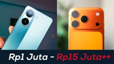 Ini 7 Rekomendasi HP Terbaik untuk Akhir Tahun, Fitur Lengkap dan Performa Unggul