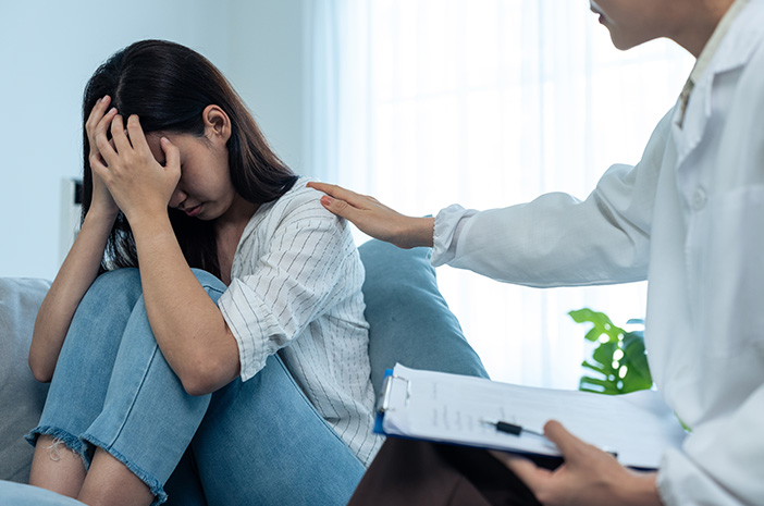 Ini 7 Saran Ahli Psikologi untuk Pemerintah dalam Mendukung Kesehatan Mental Masyarakat