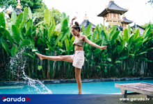 Ini Alasan Bali Dinobatkan sebagai Destinasi Wellness Terbaik di Indonesia Menurut Riset Terbaru