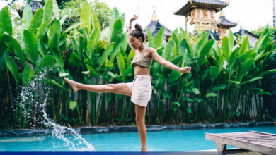 Ini Alasan Bali Dinobatkan sebagai Destinasi Wellness Terbaik di Indonesia Menurut Riset Terbaru