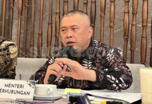 Ini Alasan Kemenhub Beri Izin Operasi KM Putri Sakinah untuk Kapal Wisata Labuan Bajo