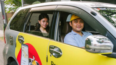 Ini Cara Daftar Maxim Driver: Panduan Lengkap dan Syarat Terbaru 2024