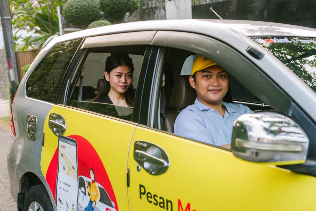 Ini Cara Daftar Maxim Driver: Panduan Lengkap dan Syarat Terbaru 2024