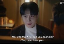 Ini Cara Ikut Event Netflix Bareng Kim Seon Ho & Go Youn Jung, Tiketnya Terbatas!