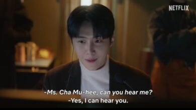 Ini Cara Ikut Event Netflix Bareng Kim Seon Ho & Go Youn Jung, Tiketnya Terbatas!