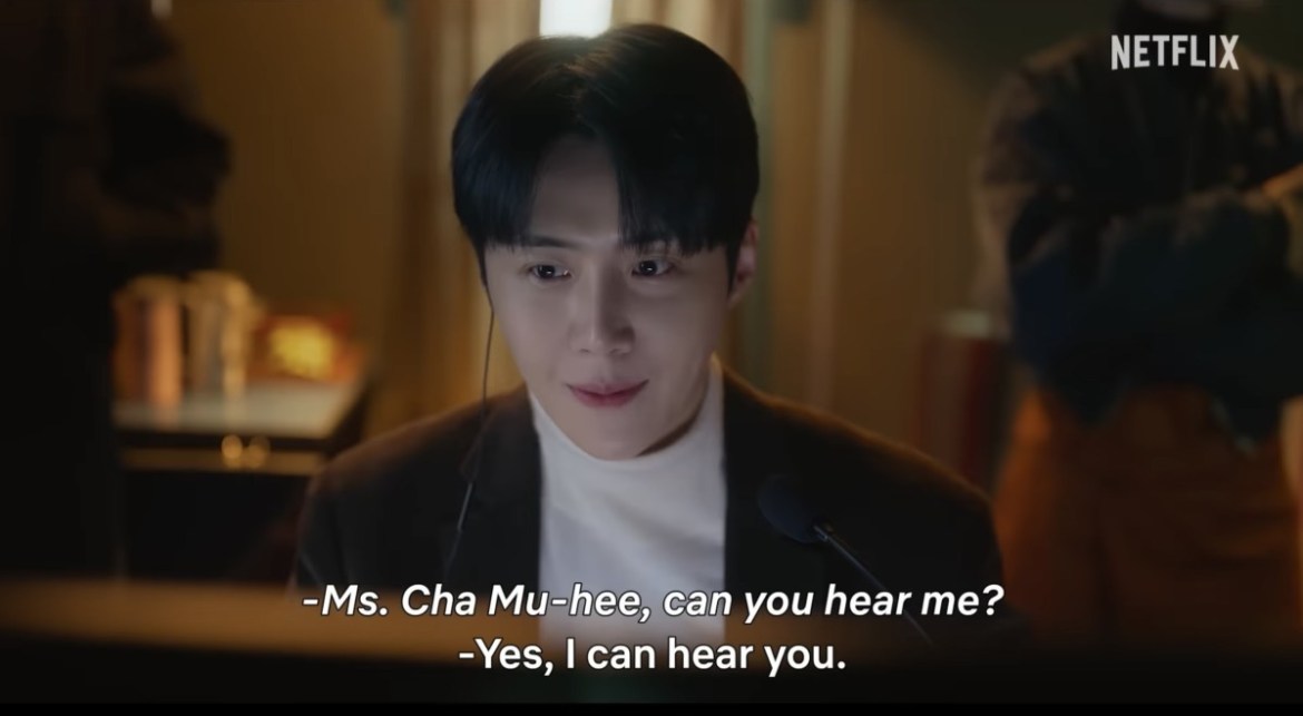 Ini Cara Ikut Event Netflix Bareng Kim Seon Ho & Go Youn Jung, Tiketnya Terbatas!