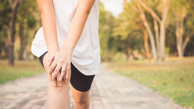 Ini Daftar Makanan & Minuman yang Bisa Sebabkan Tulang Keropos, Wajib Diketahui!