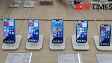 Ini Daftar iPhone yang Masih Layak Dibeli Tahun Depan, Seri Mana yang Paling Worth It?