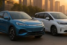 Ini Dia Cara Cerdas Memilih Mobil Listrik Bekas agar Baterai Awet dan Harga Tetap Worth It!