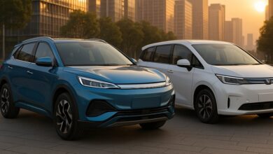 Ini Dia Cara Cerdas Memilih Mobil Listrik Bekas agar Baterai Awet dan Harga Tetap Worth It!