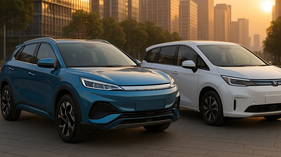 Ini Dia Cara Cerdas Memilih Mobil Listrik Bekas agar Baterai Awet dan Harga Tetap Worth It!