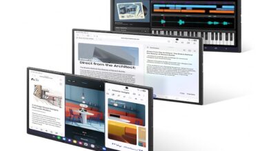 Ini Gahar! Intip Spesifikasi Lengkap Samsung Galaxy Trifold Terbaru 2025