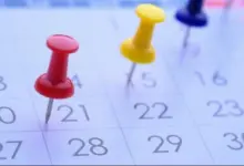 Ini Jadwal Libur dan Cuti Bersama Terbaru Sesuai SKB 3 Menteri, Cek Tanggal Lengkapnya!