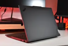 Ini Kelebihan & Kekurangan Lenovo ThinkPad P16s Gen 4 AMD: Performa Ngebut, Layar Masih Biasa