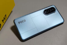 Ini Kelebihan Poco M7, Smartphone Baterai Jumbo untuk Maraton Film tanpa Takut Lowbat