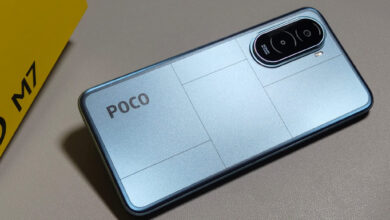 Ini Kelebihan Poco M7, Smartphone Baterai Jumbo untuk Maraton Film tanpa Takut Lowbat