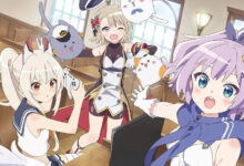 Ini Link Nonton Anime Legal dengan Subtitle Indonesia, Aman dan Update Terbaru!