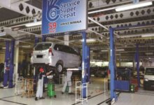 Ini Penyebab Biaya Tune Up Mobil di Bengkel Resmi Lebih Mahal dan Perlu Diketahui