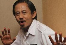 Ini Profil Epy Kusnandar, Aktor Senior Legendaris yang Meninggal Dunia di Usia 61 Tahun