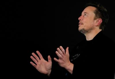 Ini Strategi Sukses Elon Musk Membangun Kekayaan Fantastis dalam Waktu Singkat