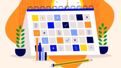 Ini Tanggal Merah dan Jadwal Lengkap Libur Nasional yang Perlu Diketahui Semua Orang