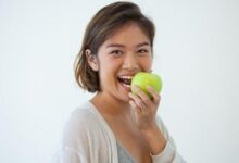 Ini yang Terjadi pada Gula Darah Saat Konsumsi Apel Setiap Hari: Fakta dan Manfaatnya