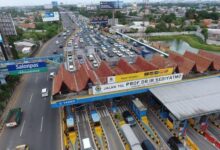 Inilah 9 Ruas Tol Tanpa Bayar dan 26 Tol Diskon 20% Khusus Libur Nataru 2025