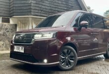 Inilah Alasan Kenapa Honda Step WGN Masih Jadi Incaran Pecinta Mobil Keluarga Jepang