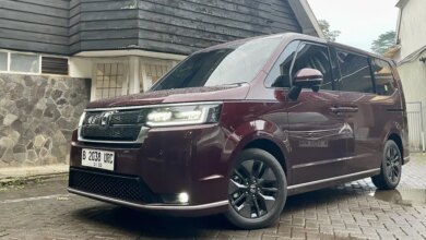 Inilah Alasan Kenapa Honda Step WGN Masih Jadi Incaran Pecinta Mobil Keluarga Jepang