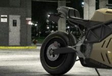 Inilah BBM Hiro: Motor Listrik dengan Pengisian Daya Super Cepat, Simak Keunggulannya