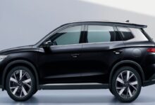 Inilah BYD Song Pro 2026: Harga Lebih Terjangkau & Fitur Advanced Driving Makin Canggih