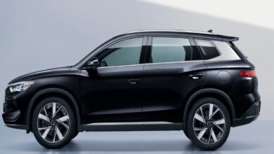 Inilah BYD Song Pro 2026: Harga Lebih Terjangkau & Fitur Advanced Driving Makin Canggih