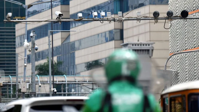 Inilah Batas Kecepatan Aman di Jalan Raya yang Wajib Dipatuhi Saat ETLE Beroperasi!